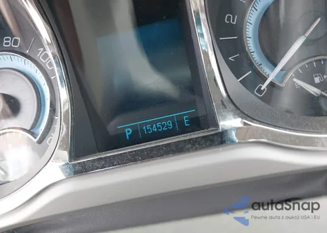 2011 Buick Lacrosse Cxl from USA, damaged, VIN 1G4GC5EDXBF259122